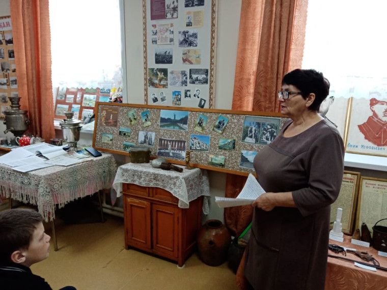 Сталинградской битве посвящается.